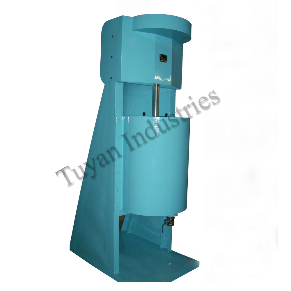Bead Mill Manufacturers