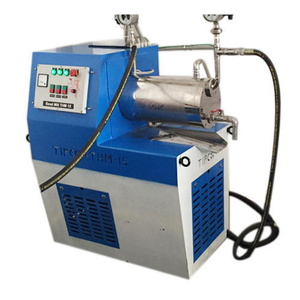 Dyno Mill Manufacturers in India