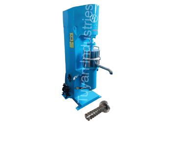 Vertical Sand Mill Manufacturers