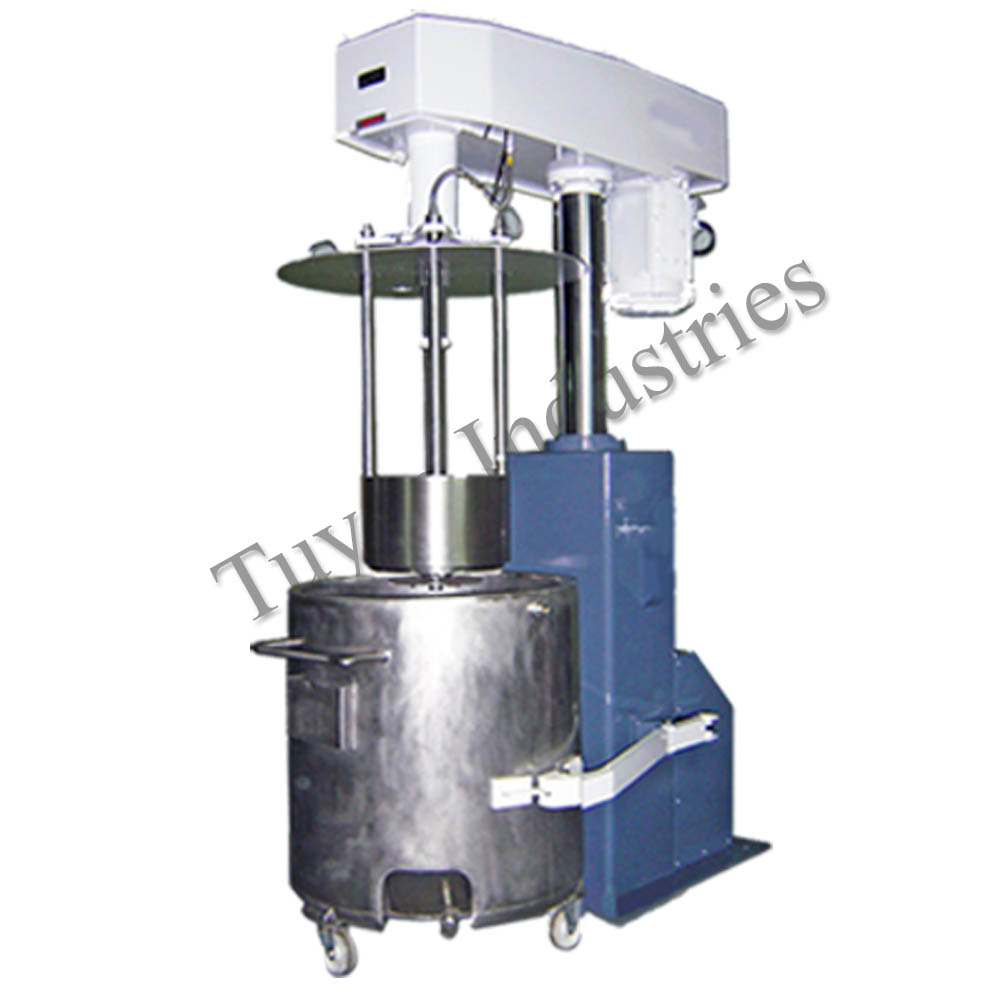Basket Mill Manufacturer in India
