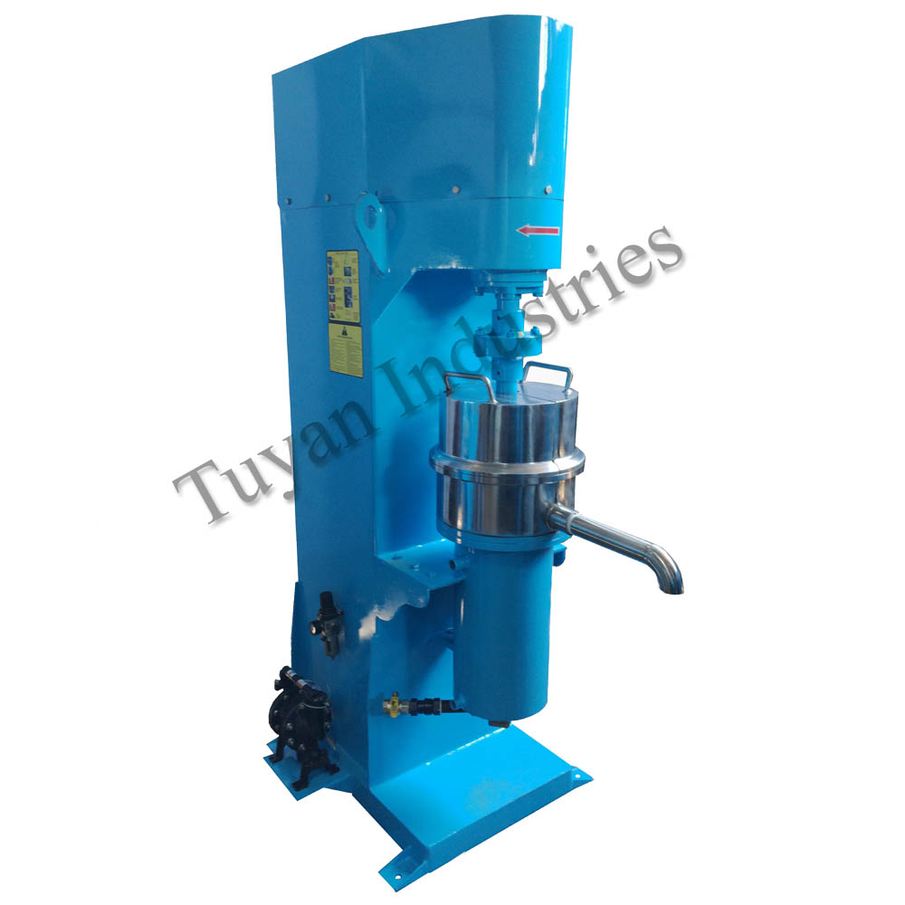 Sand Mill Manufacturers