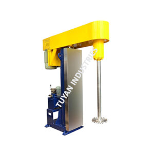 High Speed Disperser